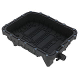 Transmission Oil Pan for 2013-2018 Hyundai Santa Fe Sport 2015-2017 Sonata and 2014-2018 Kia Sorento 2.4L 45280-3B851