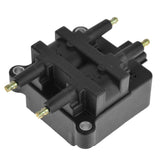 Ignition Coil for 1997-2005 Subaru Legacy Outback Forester Impreza 2.2L 2.5L