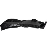 Bumper Bracket fits 2020-2025 Versa Rear Outer Closing Plate Left 788195EF0A 4449-0031L - product image