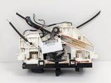 1998-1999 OEM Nissan Frontier Factory AC Heater Climate Temp Control Unit 275103S501 - product image