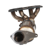 Manifold Catalytic Converter for 2013-2018 Nissan Altima 2014-2019 Rogue 2.5L 674-149
