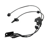 Front ABS Wheel Speed Sensor Pair for 2006-2018 Toyota RAV4 89542-42050 89543-42050