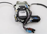 05-10 Honda Odyssey Rear Left Sliding Door Lock Actuator Motor Control Module OEM MCA-80A-109-H - product image