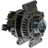 Alternator For Ford Fusion L4 2.5L 11-12 9E5T-10300-BA 9E5T-10300-BB PP11542N – front view