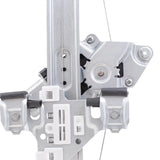 Window Regulator with Motor For 2010-2012 SRX Rear Set 22847912 1552-0064LR - product image