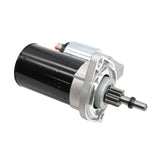12V Starter 16450 for VW Bus Super Beetle Combi Panel Beetle Transporter 16450 – product image