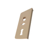 Front RH Passenger Side Seat Switch Housing BL3Z-14A706-GA For 2011-14 Ford – product image 4
