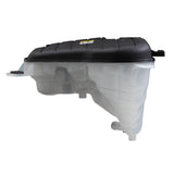 Coolant Reservoir fits 2010-2015 Jaguar XF XFR Overflow Expansion Tank Bottle 8667-0005 - product image