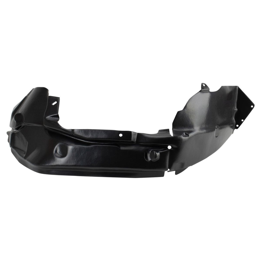 Front Inner Fender Liner Pair for 2017 Jeep Compass