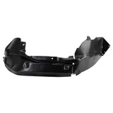 Front Inner Fender Liner Pair for 2017 Jeep Compass