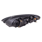 Headlight For 2001-2005 PT Cruiser Set 5288764AI CH2503131 2221-0044LR - product image
