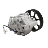 Power Steering Pump with Pulley for 2008-2012 Subaru Impreza 2009-2010 Forester 34430-FG011 – product image 4