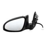 Power Mirror For 2017-2018 Corolla iM Turn Signal Indicator Heated Power Fold 6332-4042L - product image
