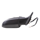 Power Mirror For 2014-2019 Highlander Blind Spot Detection Set 879100E282 6332-0032LR - product image