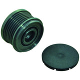 Clutch Pulley For Mazda 2 03-08 VP2PSU-10A352-BA VP2PSU-10A352-C 535009010 PP24-2284 – front view