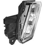 Fog Light For 2019-2024 Forester LED Rectangular Left 84501SJ010 SU2592131 9225-0060L - product image