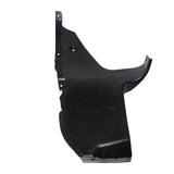 Bumper Bracket fits 2022-2024 Corolla Cross Rear Outer Side Support Seal Right 6449-0058R - product image