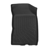 All Weather TPE Floor Mats and Trunk Liner for 2006-2011 Honda Civic Sedan
