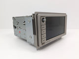 2005 05 Lincoln Navigator CD Player Navigation Radio Receiver Display Screen OEM 5L7T-18C985-AB - product image