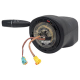 2011-2013 Dodge Charger Challenger Chrysler 300 Wiper Turn Switch Clock Spring OEM 1JH93DX9AH - product image