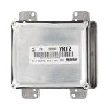 2009-2010 Chevrolet Avalanche OEM Engine Control Module 12625455 - product image