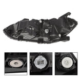 Passenger Full LED Headlight for 2022-2023 Honda Civic 33100-T20-A22 – product image 2