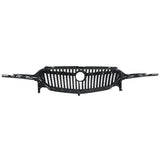 Front Upper Grille Chrome for 2018-2021 Buick Enclave 84739632