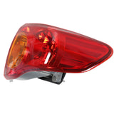 Right Rear Tail Light for 2009-2010 Toyota Corolla 81550-02460