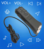 Wired Steering Wheel Controller For Car Radio Stereo Navigation Player Universal - product image 6