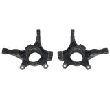 Front Steering Knuckle Pair for 2014-2018 Kia Forte 1.8L 2.0L 698292
