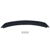 Gloss Black Rear Trunk Spoiler Wing for 2015-2020 Ford Mustang