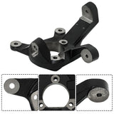 3 in Front Lift Spindles for 1999-2007 Chevrolet Silverado GMC Sierra 1500 2WD