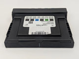 2015-2020 Chevrolet Sonic Body Control Module BCM 13594765 OEM - product image