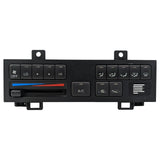 90-91 Lexus ES250 Camry AC Heat Air Temperature Climate Control 388002-2030 OEM - product image