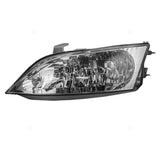 Headlight For 1997-2001 ES300 Left 8115033290 LX2502101 9221-0100L - product image