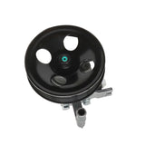 Power Steering Pump with Pulley for 2010-2013 Hyundai Santa Fe Kia Sorento 57100-1U000 – product image 7
