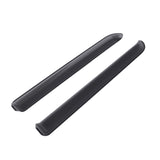 Window Visors for 2009-2014 Ford F-150 SuperCrew, Set of 4