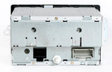 Chevy GMC 2003-05 Truck Radio AM/FM 6-Disc CD with Aux on Pigtail 15196055 - product image