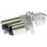 Isuzu/GM/Saab/Hummer Starter PP6782N – alternate view