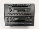2000-2001 Lincoln LS CD Player Radio Heater Climate Control YW4F-18C815-AC OEM - product image
