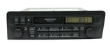 2001-2002 Honda Civic AM/FM Radio Dolby Cassette Player 39100-S5A-A110-M1 - product image
