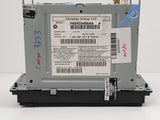 W/ CODE 12-20 Dodge Caravan Town & Country Radio 6.5" Display Screen Navigation OEM P68433486AA - product image