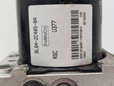 2010 2011 2012 Ford Escape Mercury Mariner ABS Anti-Lock Brake Pump Module OEM BL84-2C405-BA - product image