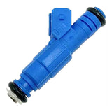 Fuel Injector Set of 5 for 1994-1997 Volvo 850 2.3L 2.4L Turbo 0280150785