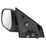 Driver Side Power Heated Mirror for 2012-2014 Nissan Versa