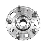 Front and Rear Wheel Hub Bearing Set for 2014-2016 Chevrolet Impala Buick Regal EBAY-377509879255 – product image 5
