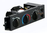1995-1997 Chevrolet Cavalier Single Factory Manual OEM Temperature Control 16208511 - product image
