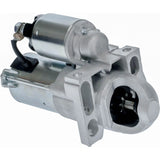 12V Starter Fits Chevy Silverado 1500 Classic, 2500 5.3L 2007 89017631 6494N – front view