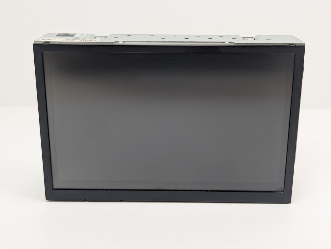 2007-2012 Nissan Armada Murano Infiniti QX56 G35 G37 Information Display Screen 28091-JK61A OEM - product image
