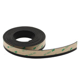 Universal 4-Meter Window Edge Rubber Weatherstrip Seal for Cars and Trucks EBAY-376043263449 – product image 5